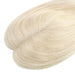 lightweight hair topper for thinning hair