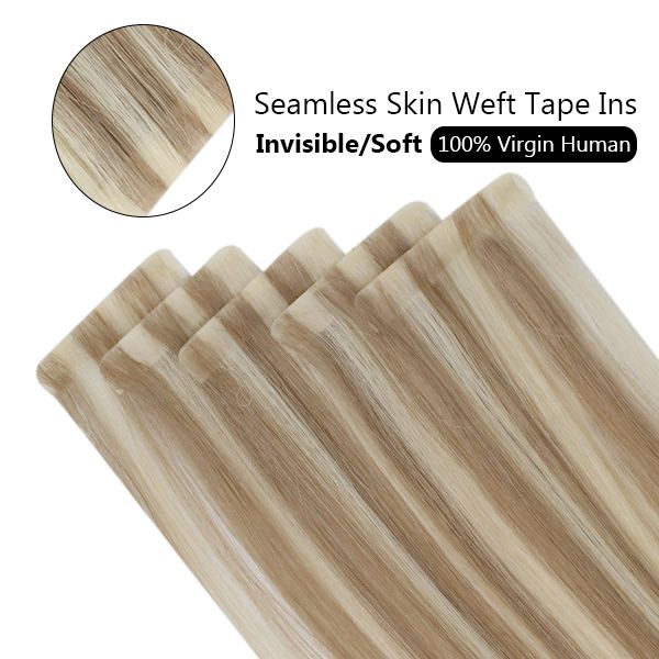 Virgin Hair Injection best tape in hair extensions, Virgin Hair Injection tape in human hair extensions, Injection virgin hair extensions tape in,