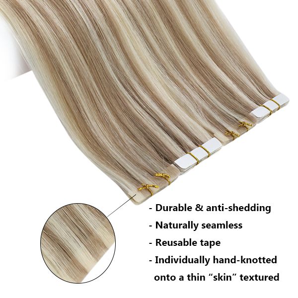 Virgin Hair Injection tape in human hair extensions, Injection virgin hair extensions tape in, virgin injection tape in hair extensions,