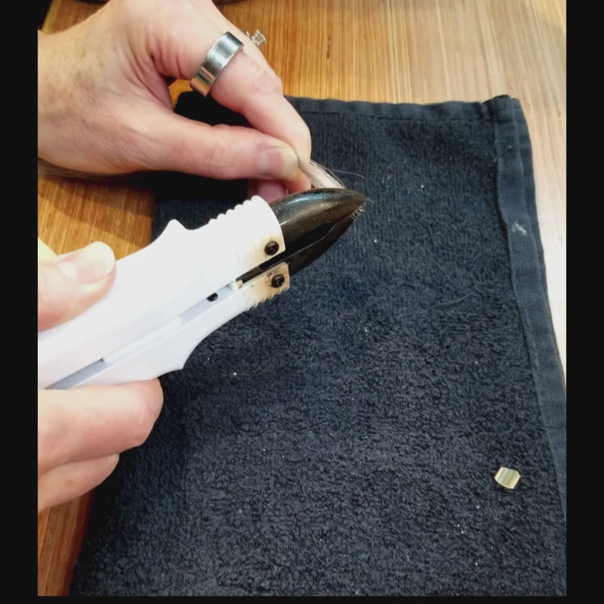 Keratin Hair Extensions Bonding Glue Hot Fusion for Hair Extensions[50 PCS]