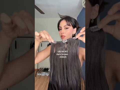 clip in hair extension hair extensions clip in huamn hair clip in extensionclip in hair extension for short hair