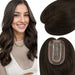 hair topper to hide thinning hair