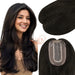 hair piece for thinning hair women
