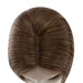 salon quality human hair toppers
