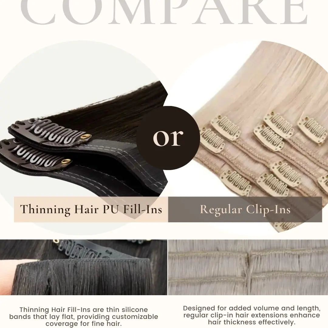 hair extensions,seamless clip inhair,regular clip in hair