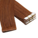 tape in hair extensions virgin human hair