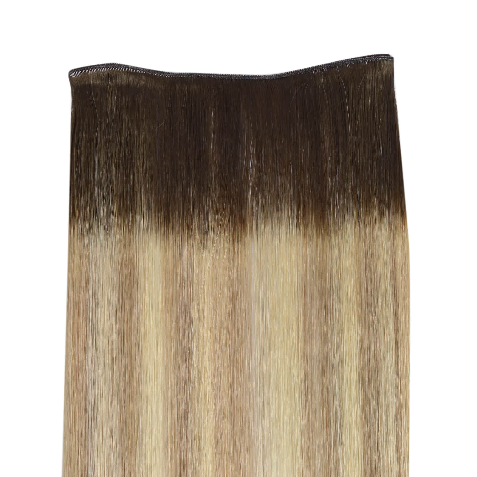 human sew in hair extensions human hair genius weft