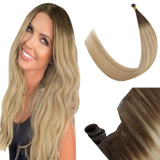 weft hair extensions genius weft human hair