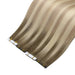 Invisible Seamless Virgin Hair,Injection tape in extensions,Virgin Hair Injection tape in hair extensions,sunny hair Virgin Hair Injection tape in extensions,balayage hair