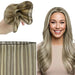 flat_weft_hair_extensions,human_hair weft,se in hair extensions