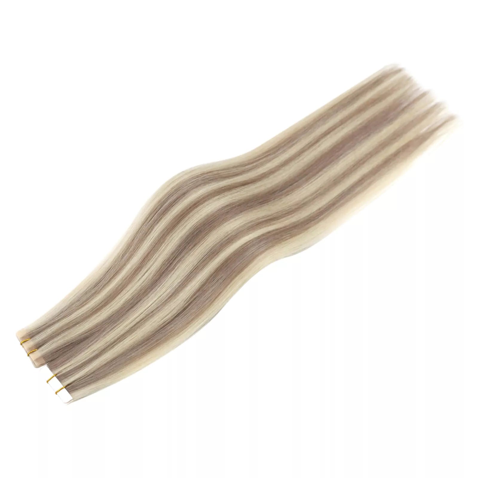 human tape in hair extensions injected tape ins