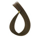 genius weft extensions cuticle intact human hair