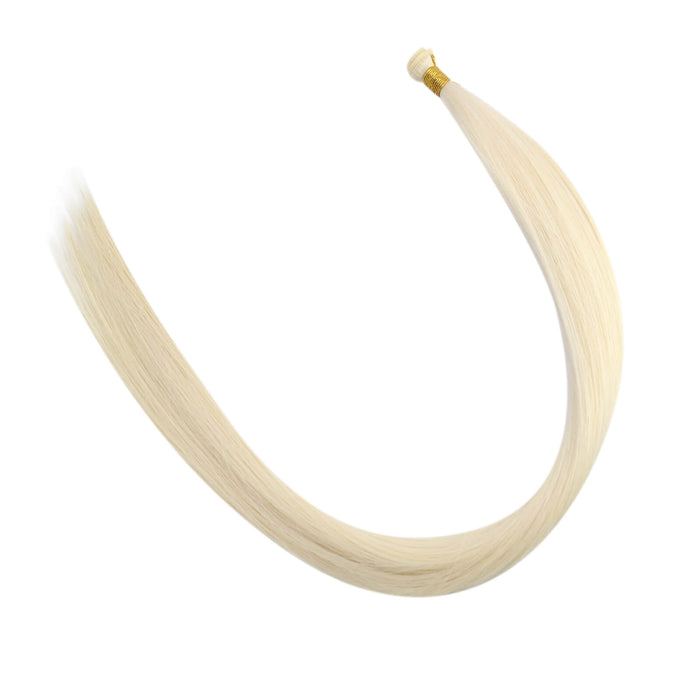 sunny hair extensions,genius hair extensions,sew in weft hair extensions,blonde hair extensions,sew in hair extensions_genius_weft_hair_invisible_weft hair