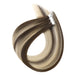 virgin hair injection tape in hair extensions for women