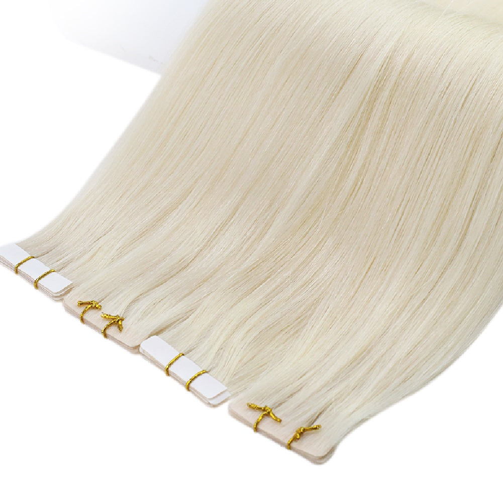 tape in hair extensions for fine hair