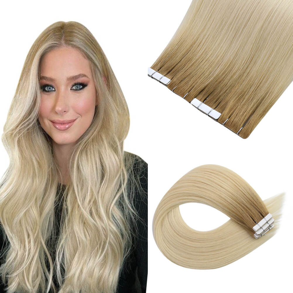 50% Off Human Hair Extensions CN