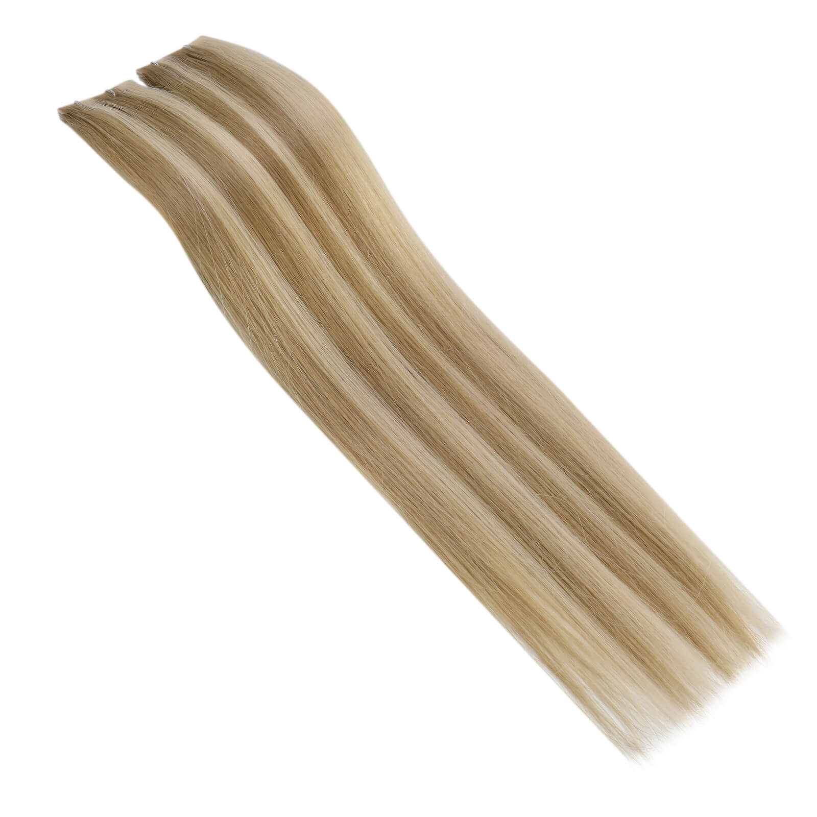 tape in hair extensions with 12-month long lasting