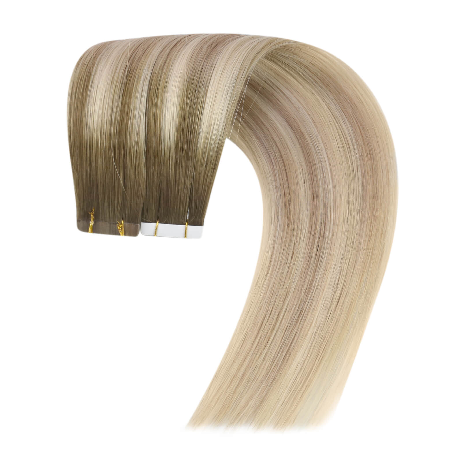 hair tape,tape in hair,tape ins,tape ins extensions,tape ins hair,tape in extensions,blonde highlight