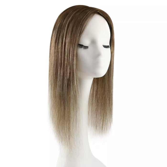 hair topper for hair loss