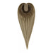 Hidden Crown Toupee Hairpiece For Women