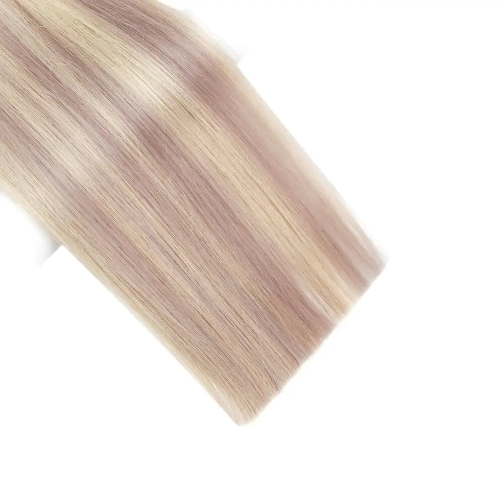 flat silk weft hair,sew in hair extensions,human hair extensions