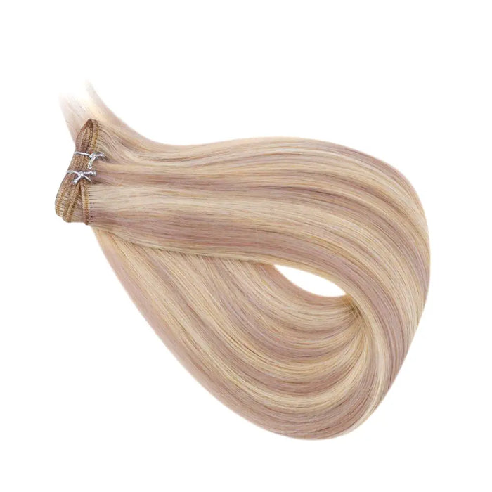 machine weft hair extensions,human hair weft,sew in hair