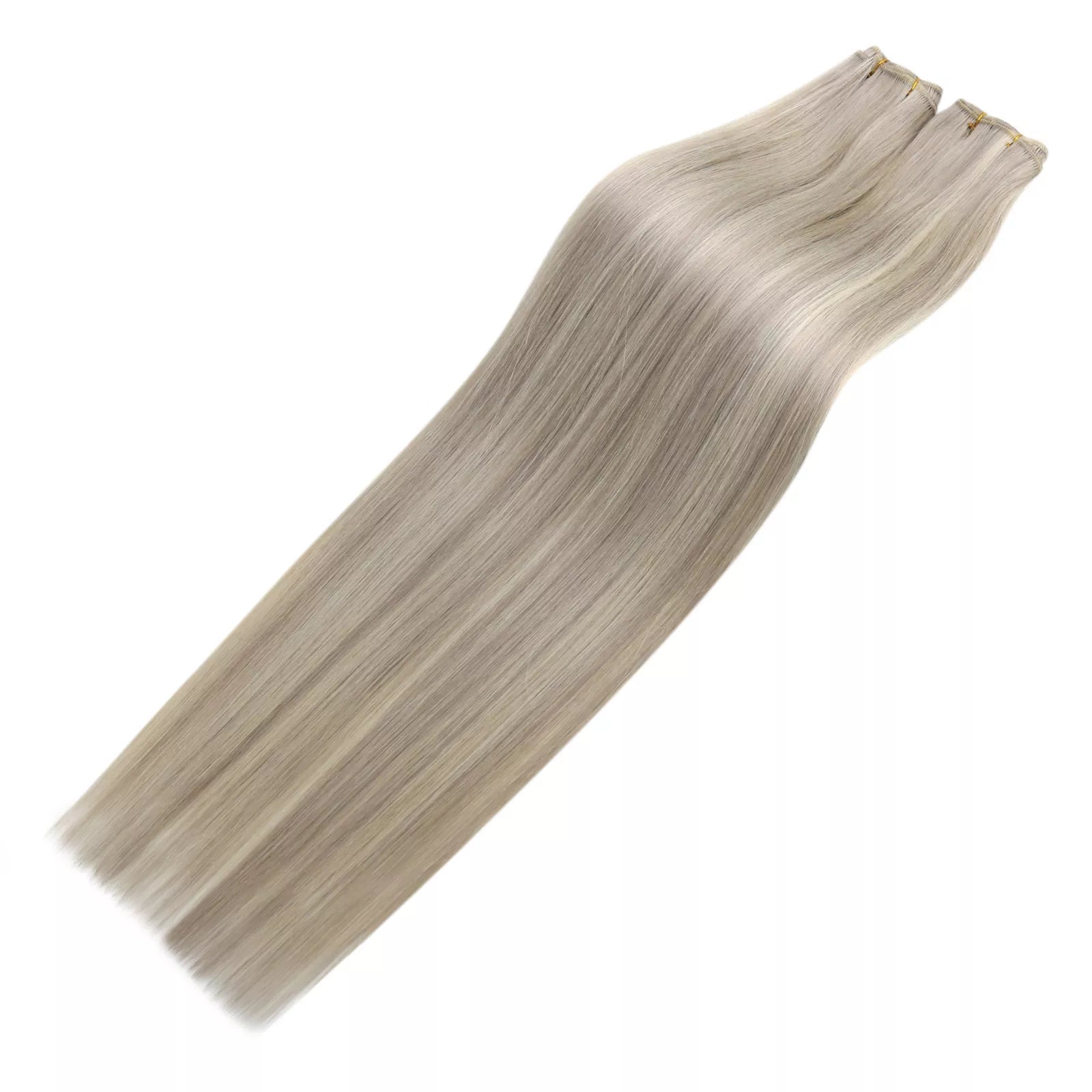 weft hair extensions tangle free extensions