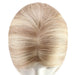 hair topper for thinning crown