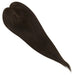 human hair toppers for women