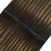 injection weft extensions butterfly wefts