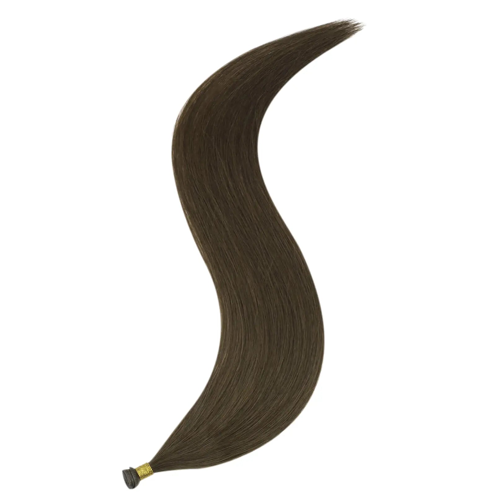 high quality weft hair extensions for women