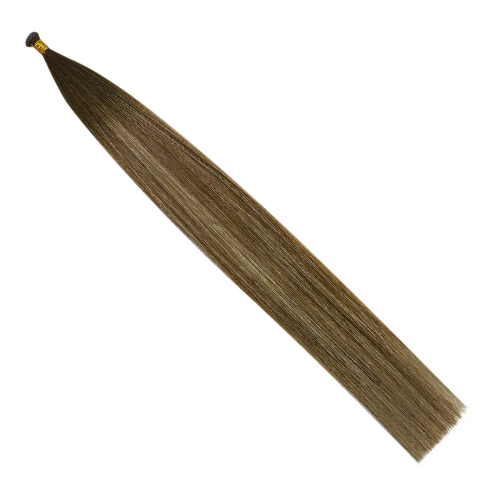 best human hair extensions invisible genius weft