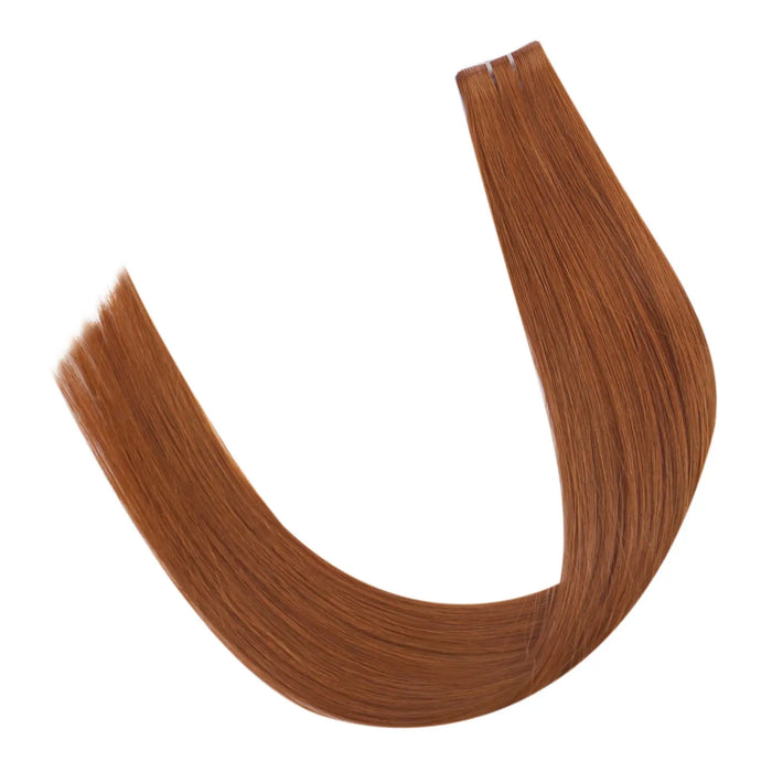sew in hair extensions human hair genius weft