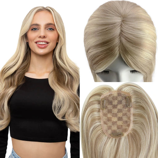 toppers for thinning hair