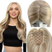 toppers for thinning hair