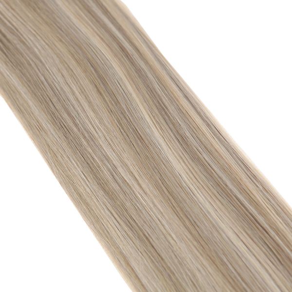 hot fusion human hair extensions