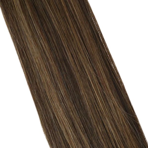 hot fusion human hair extensions