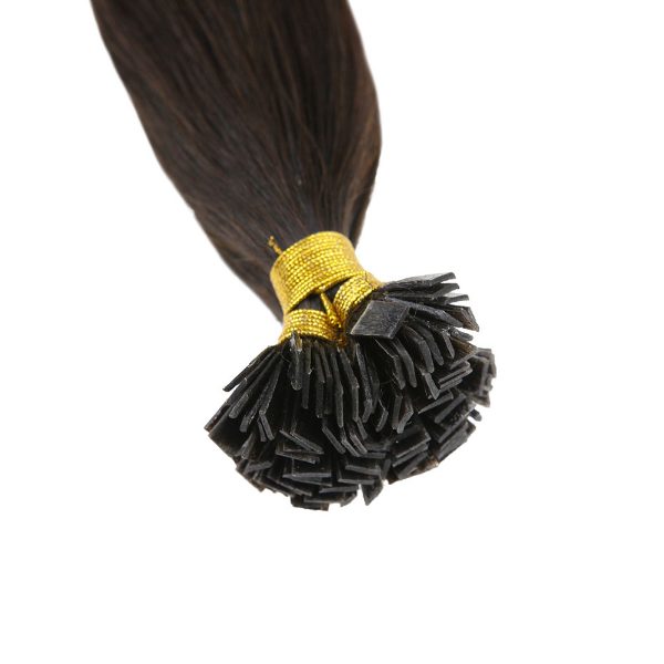 hot fusion human hair extensions