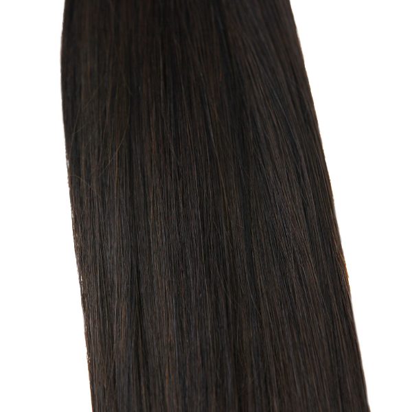 keratin bonded hair extensions