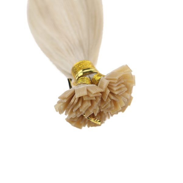 hot fusion human hair extensions