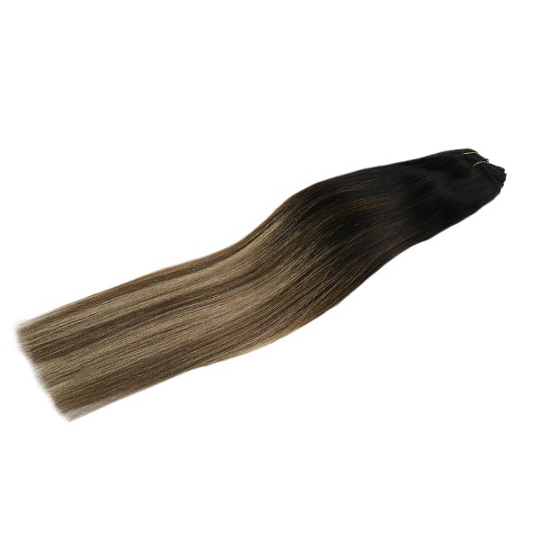 clip in hair extensions invisible clips in hair seamless clip in hair extensions double weft human hair clip in extensions weft hair extentionsextensions