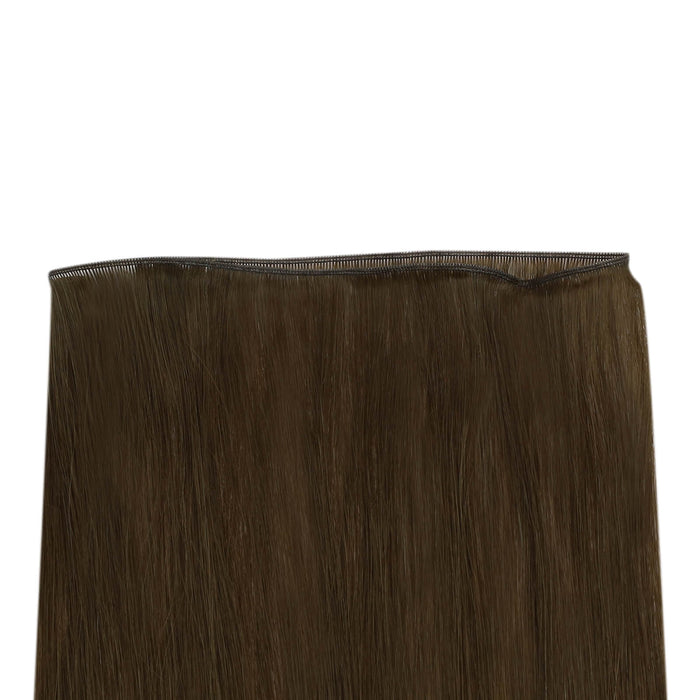 18 inch hair extensions,sew in hair extensions,human hair extensions,sunny hair, double genius weft, best hair extensions, genius hair , sunny hair salon,