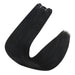 machine weft hair extenisons virgin human hair