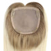 Mono Topper,human hair topper,high-quality remy hair extensions,hair topper women,hair topper,wig,hair topper silk base,hair topper human hair,light brown hair topper,blonde hair topper,natural blonde hair topper,balayage hair topper,balayage hair extensions,blonde highlight,brown highlight,,topper worn in middle,blonde highlight,topper center parting,Hair Volumizers,Clip-In Hair Volumizers