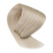 sew in hair extensions cuticle intact human hair