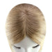 hair pieces human hair toppers for women