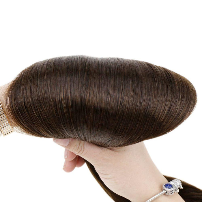 sewn in hair extensions for women
