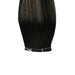 beaded sew in hair extensions invisible genius weft for women human hair