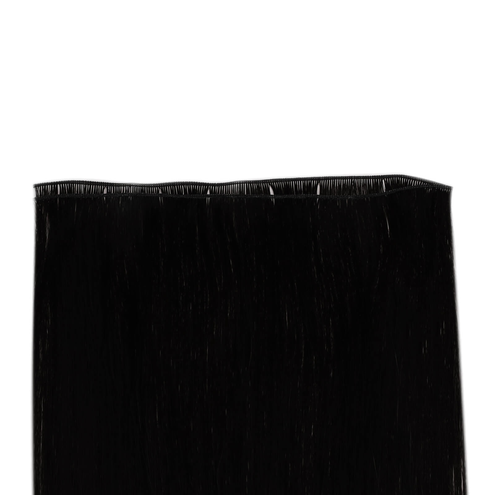 sew in hair extensions high quality genius weft for black hair