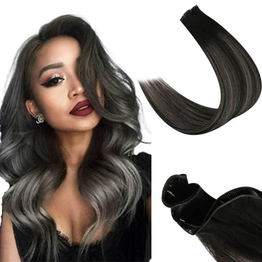high quality sew in weave hair extensions human hair